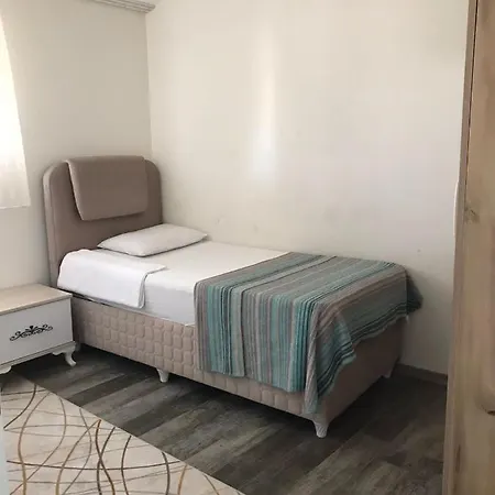 Zirve Apartlari