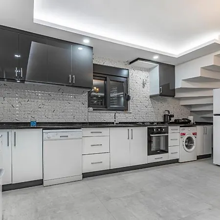 Zirve Apartlari Acipayam
