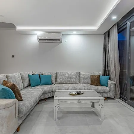 아파트 Zirve Apartlari