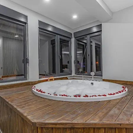 아파트 Zirve Apartlari Acipayam