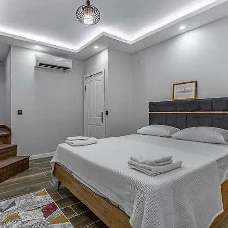 Zirve Apartlari Acipayam