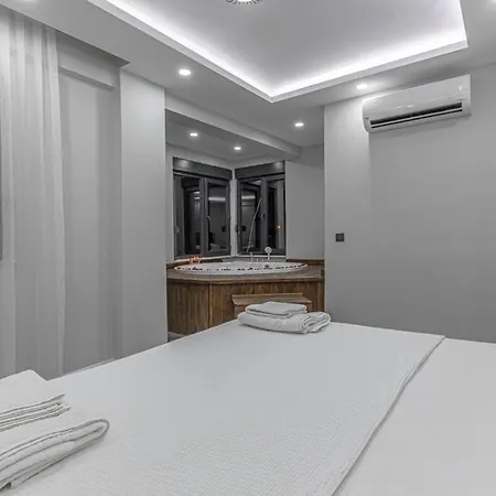 아파트 Zirve Apartlari Acipayam