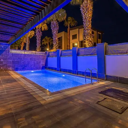 Zirve Apartlari *